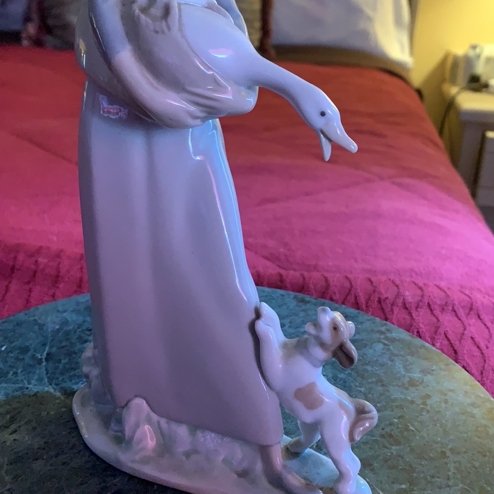 Lladro figurine - Picture 3 of 4